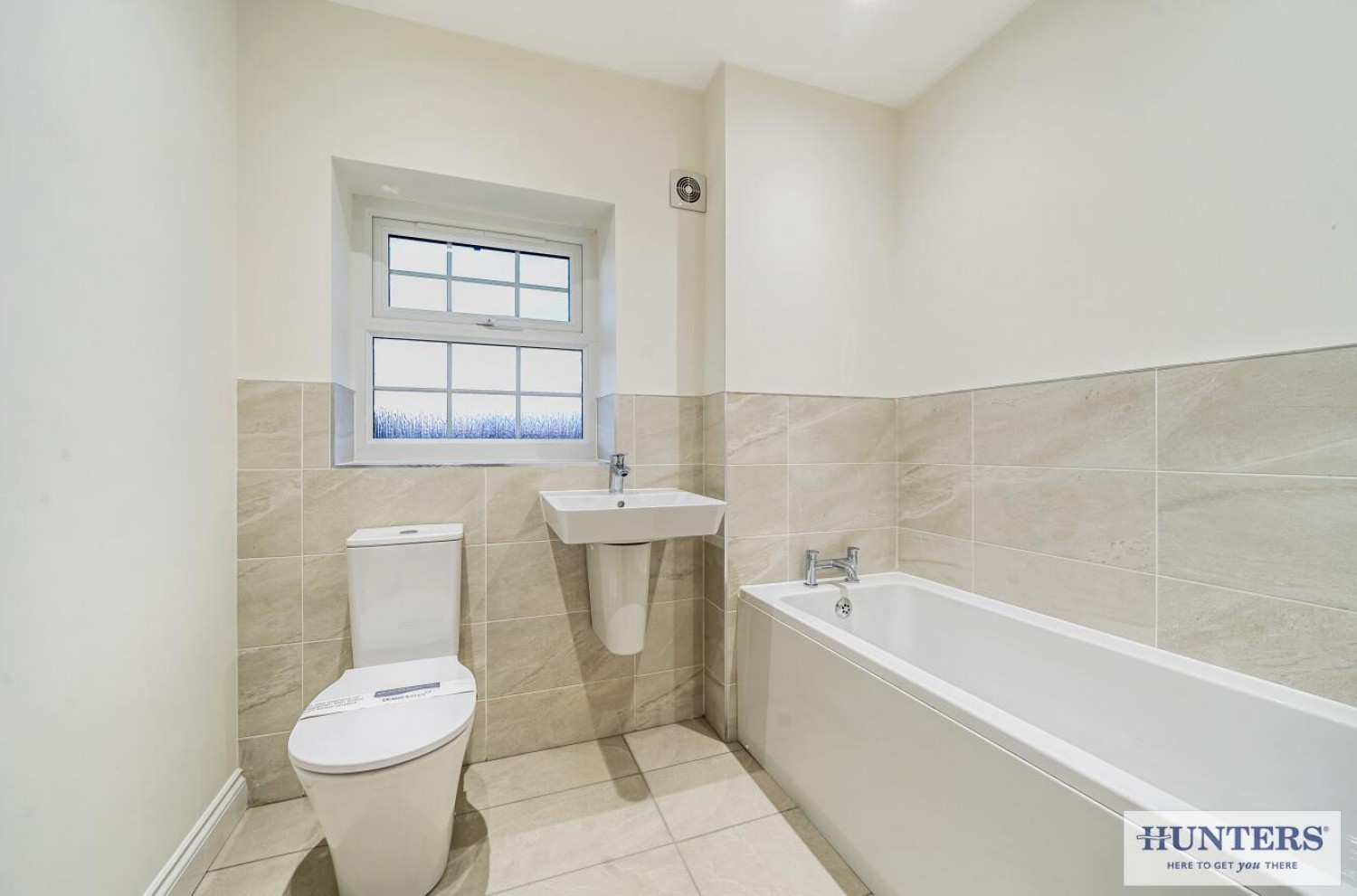 Plot 10, 9 Bishop Gardens, Cawood, Selby