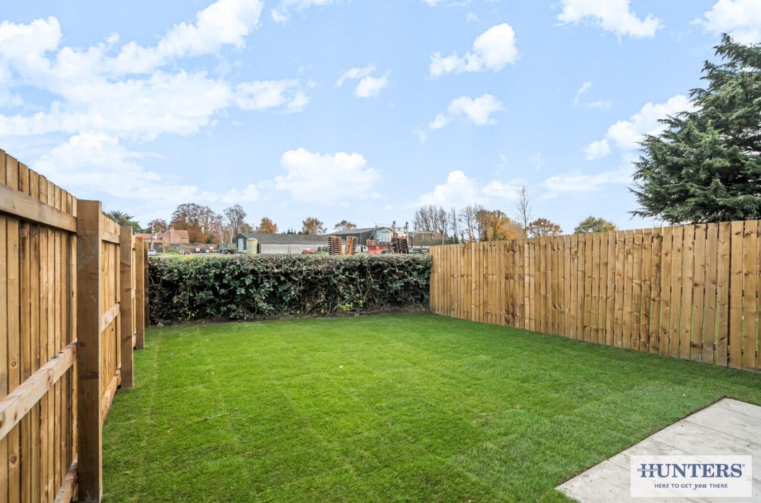 Plot 10, 9 Bishop Gardens, Cawood, Selby