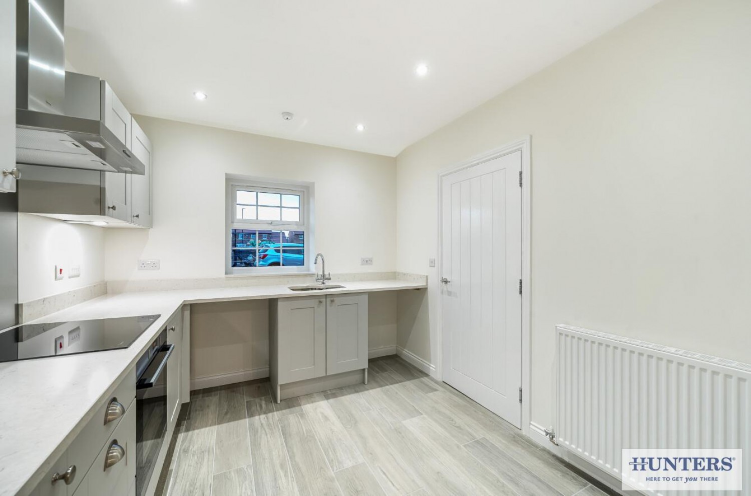 Plot 10, 9 Bishop Gardens, Cawood, Selby
