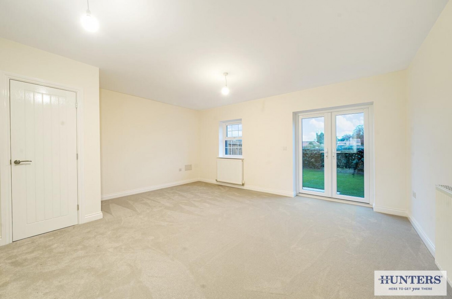Plot 10, 9 Bishop Gardens, Cawood, Selby