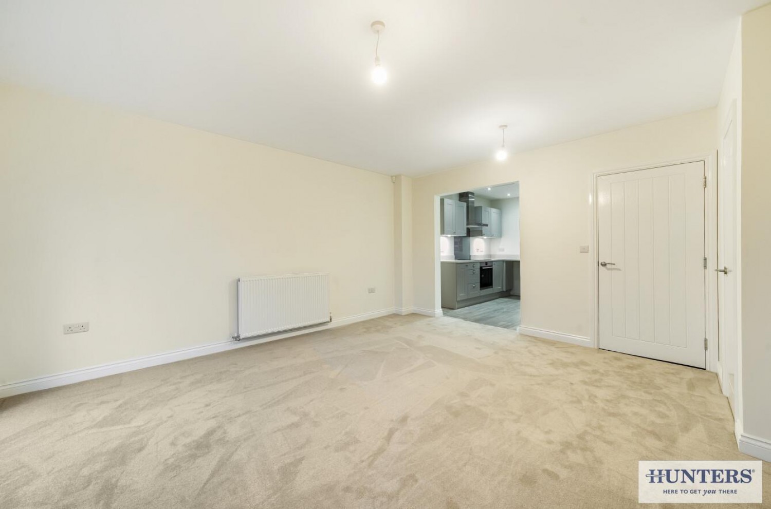 Plot 10, 9 Bishop Gardens, Cawood, Selby