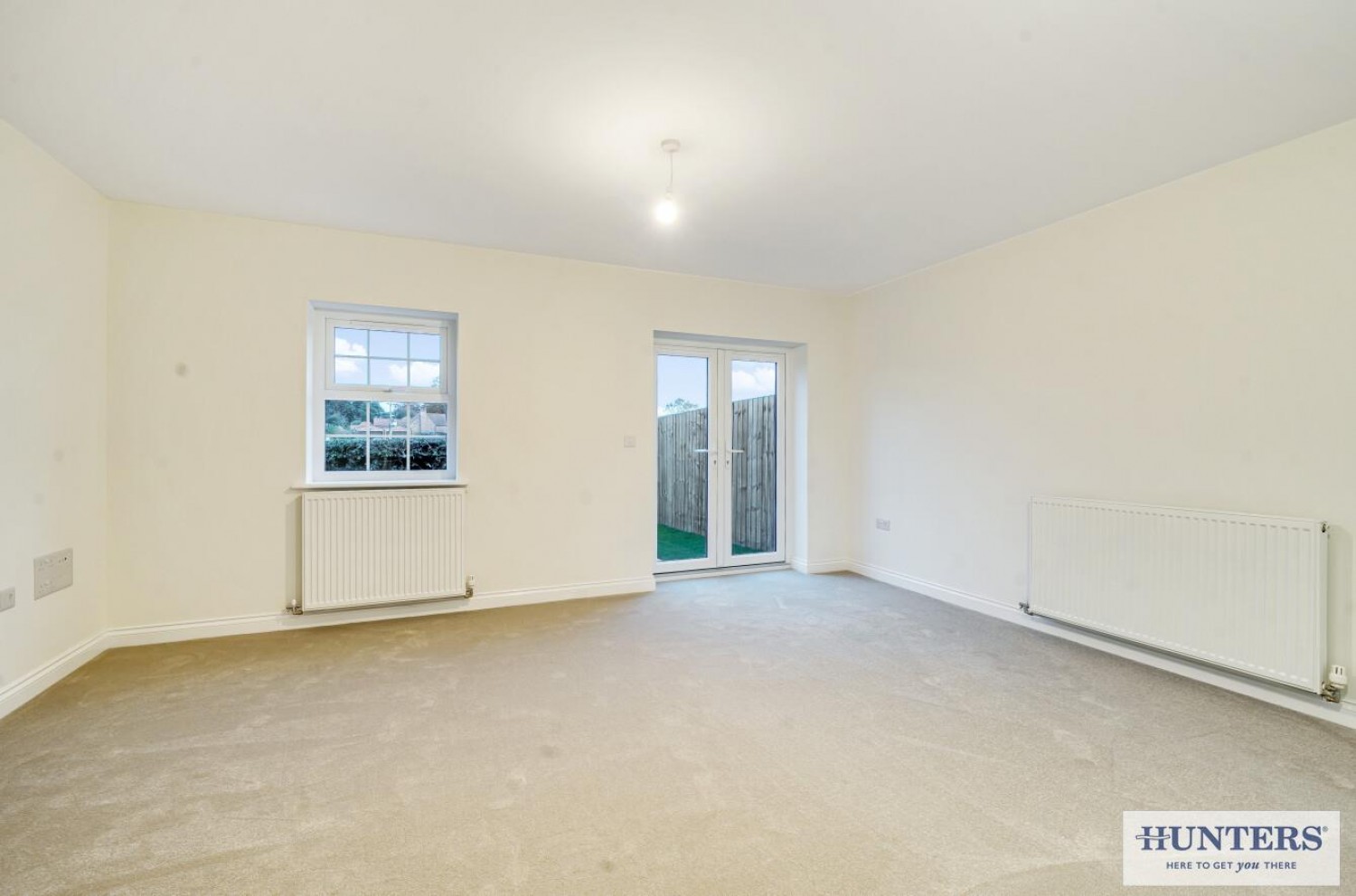 Plot 10, 9 Bishop Gardens, Cawood, Selby