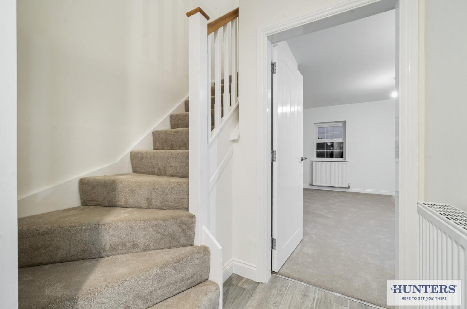 Plot 10, 9 Bishop Gardens, Cawood, Selby