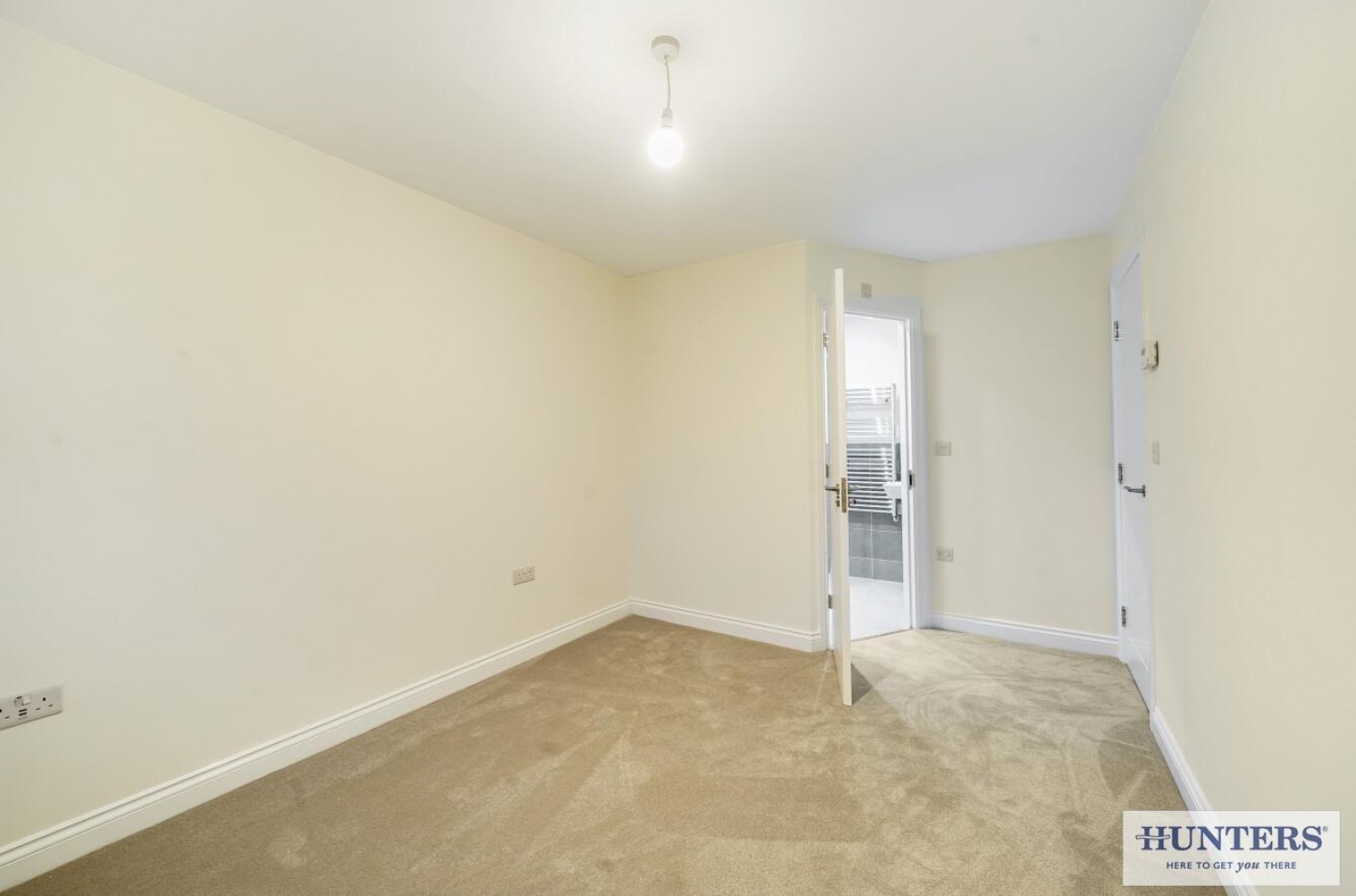 Plot 10, 9 Bishop Gardens, Cawood, Selby