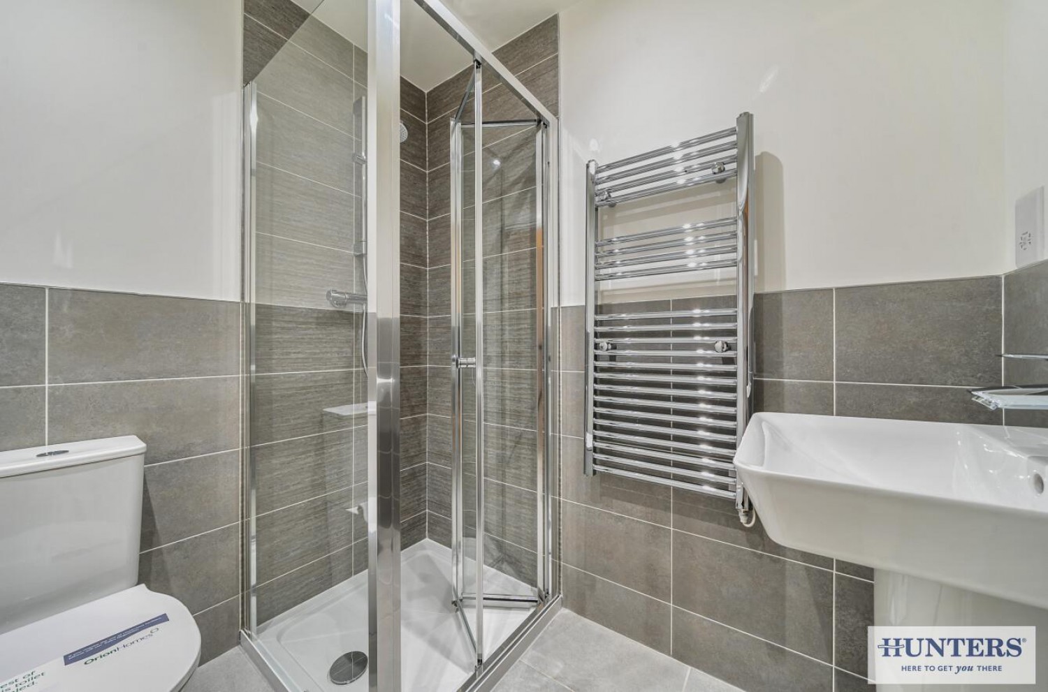Plot 10, 9 Bishop Gardens, Cawood, Selby