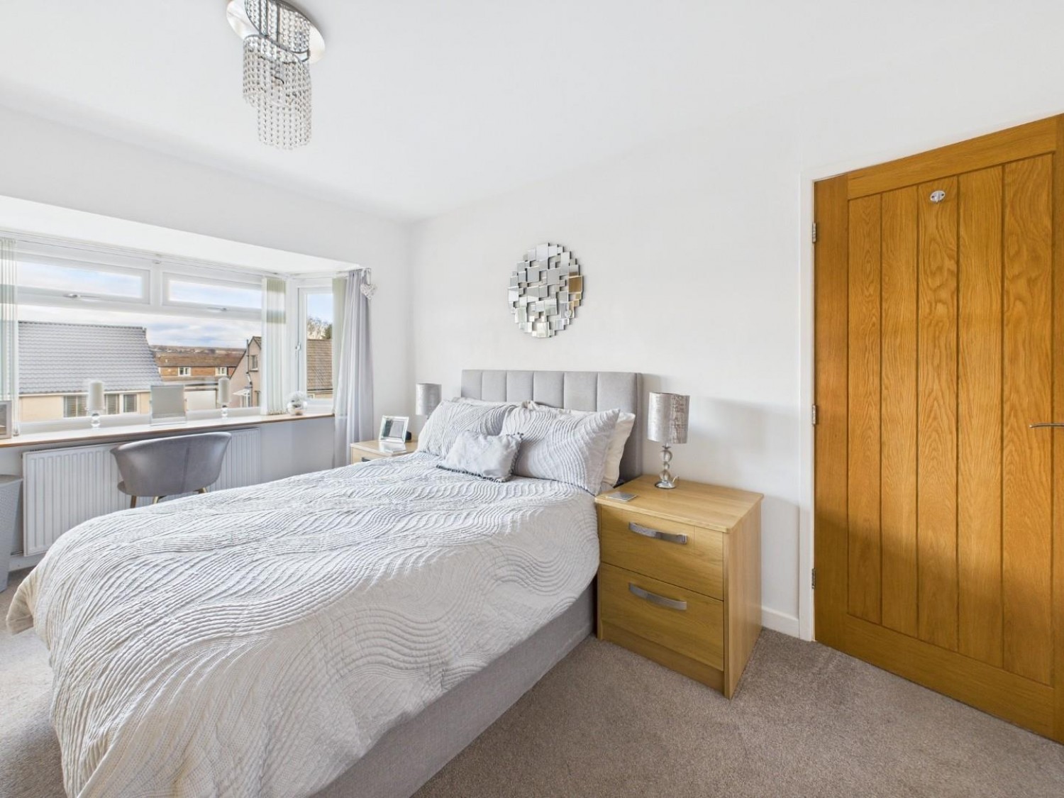 Heaton Drive, Eldwick