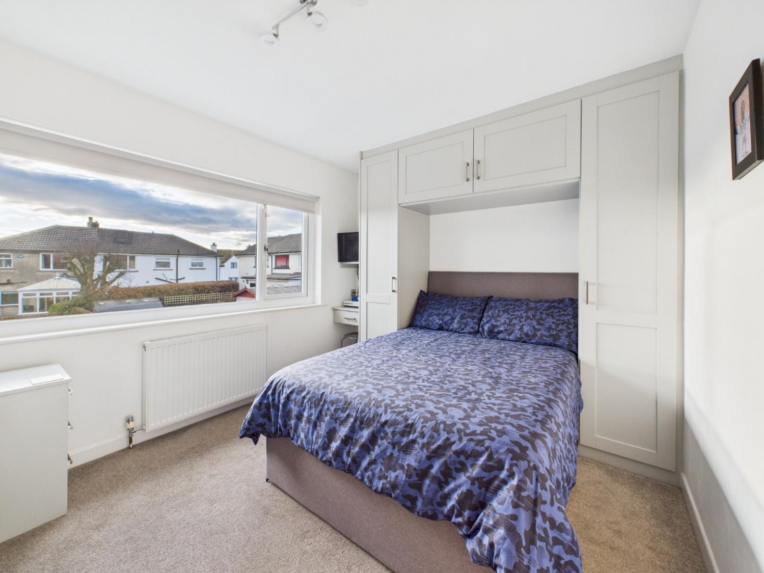 Heaton Drive, Eldwick