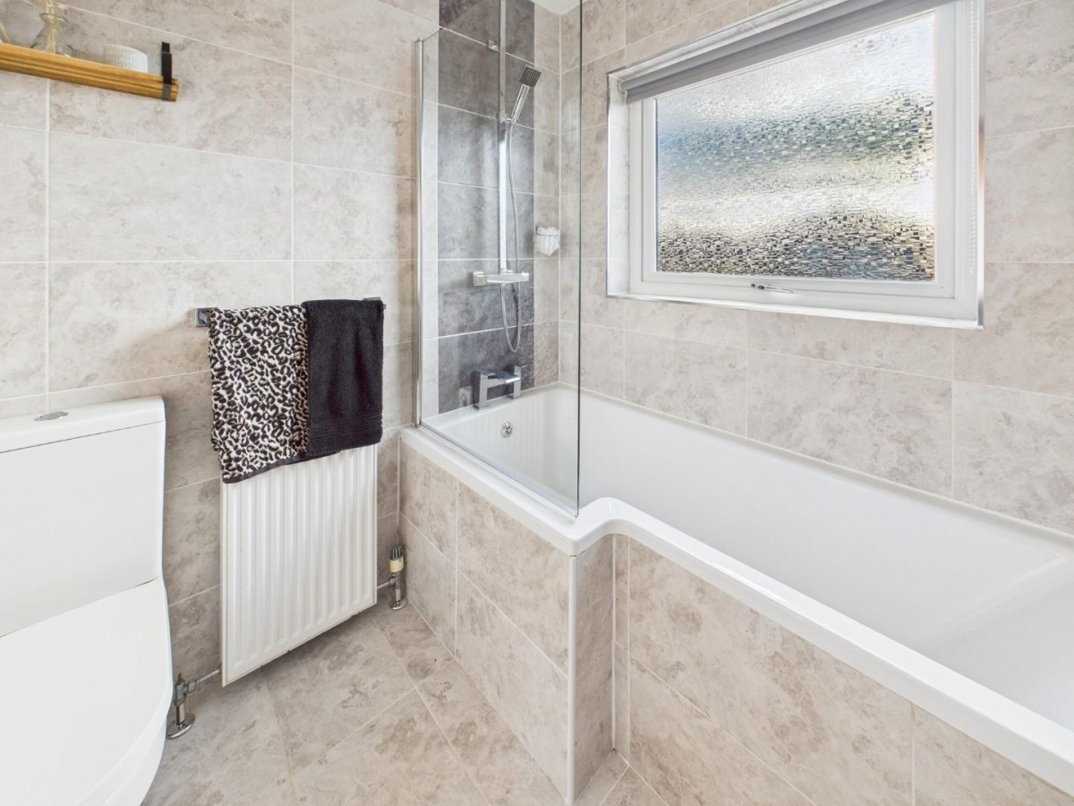 Heaton Drive, Eldwick