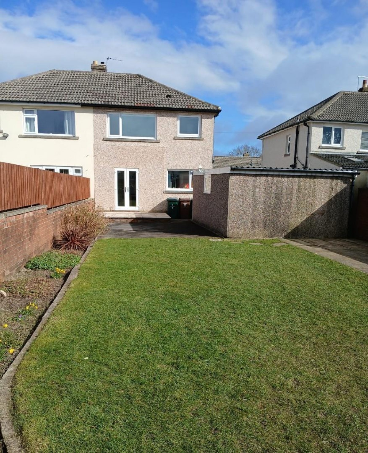 Heaton Drive, Eldwick