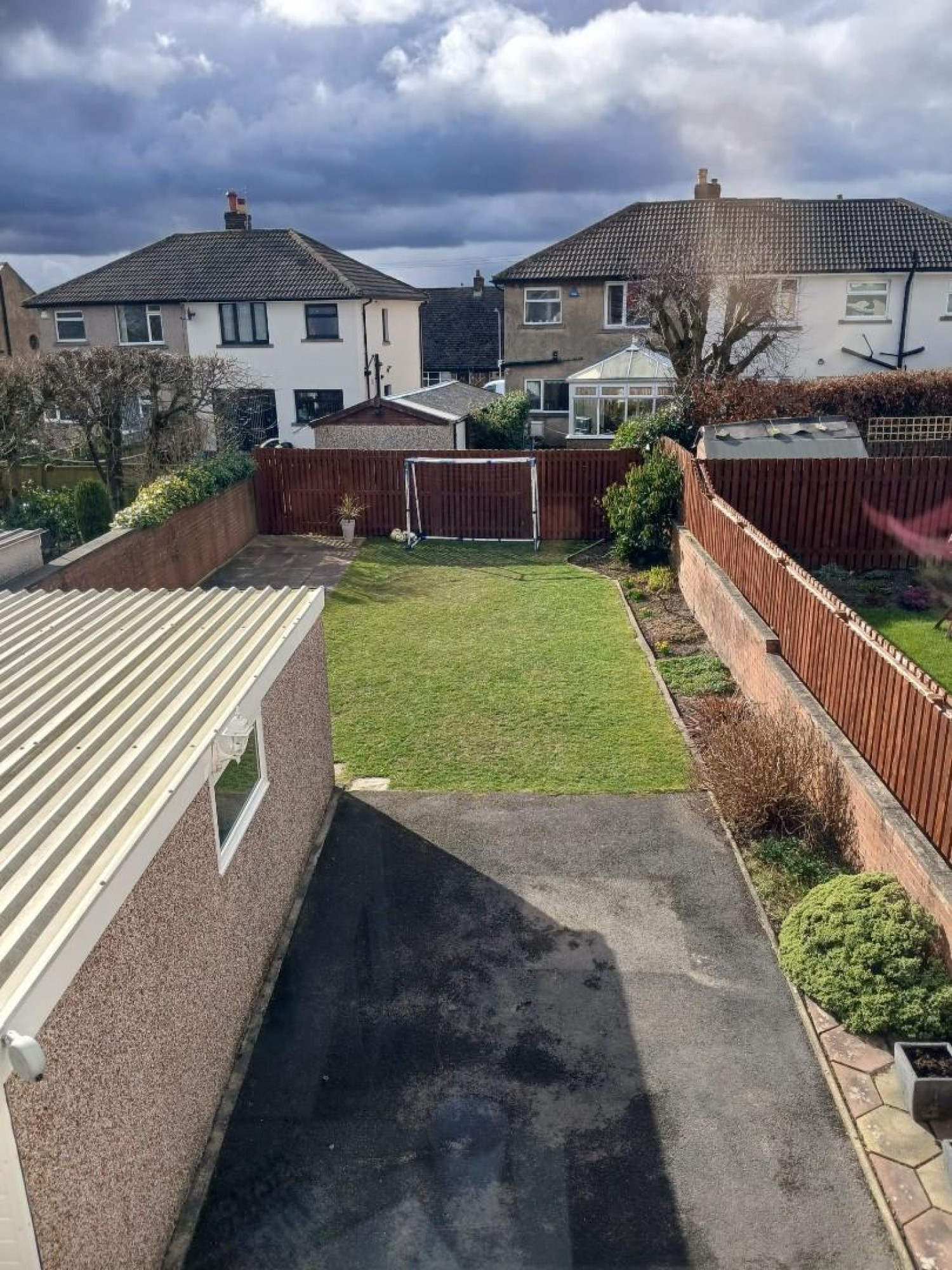 Heaton Drive, Eldwick