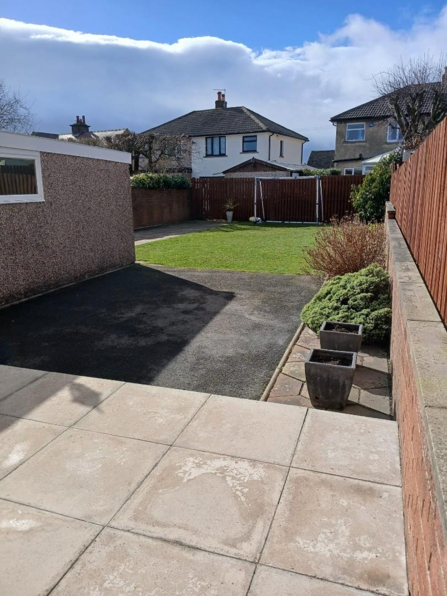 Heaton Drive, Eldwick