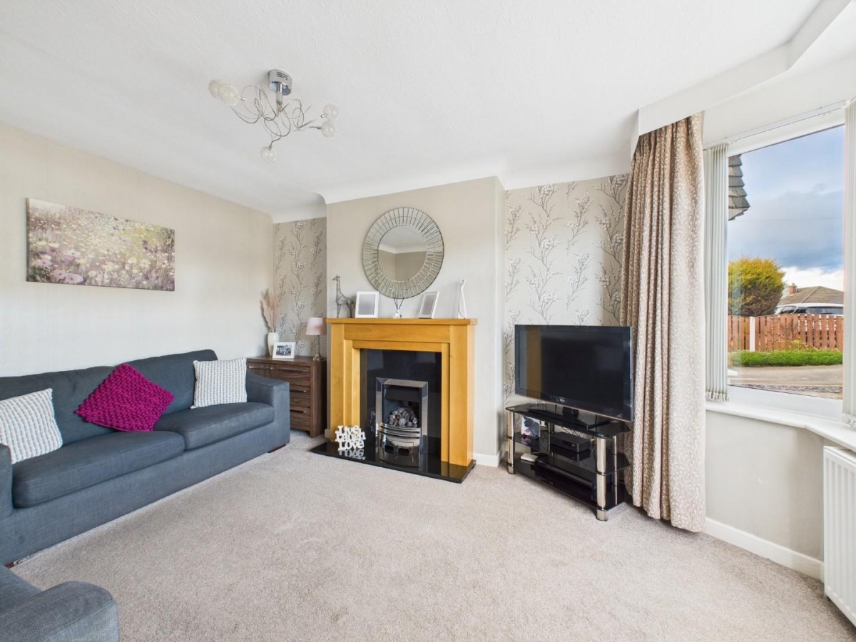 Heaton Drive, Eldwick