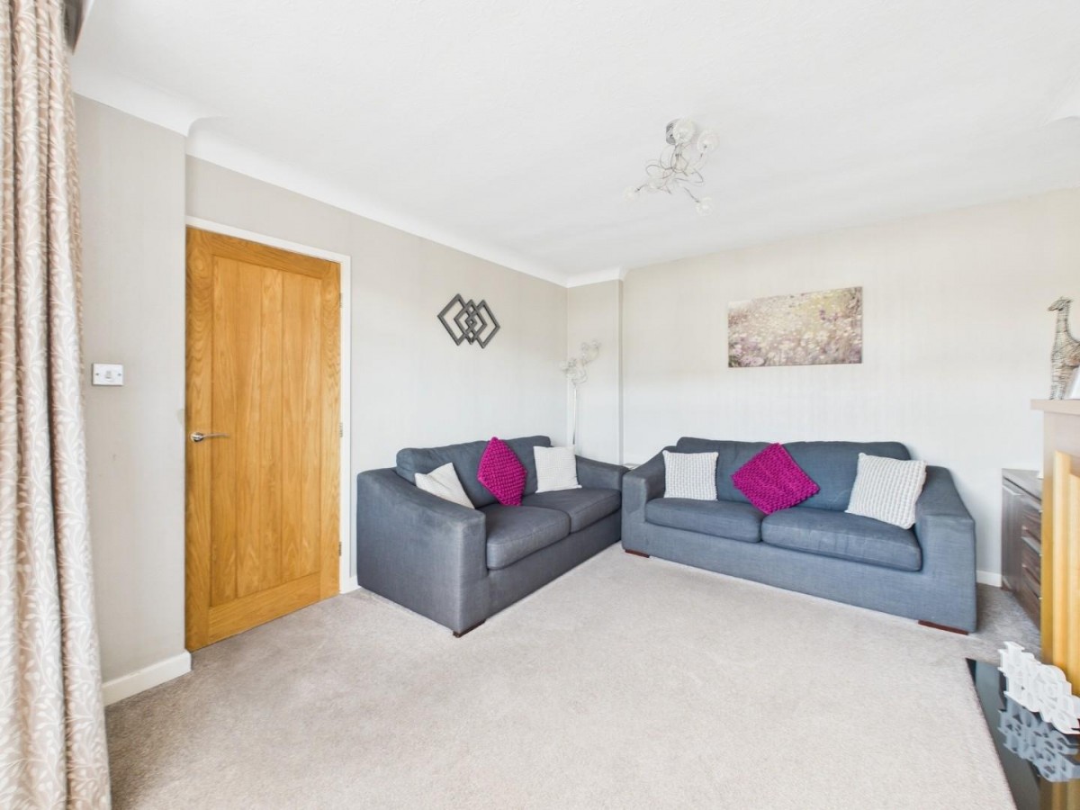 Heaton Drive, Eldwick