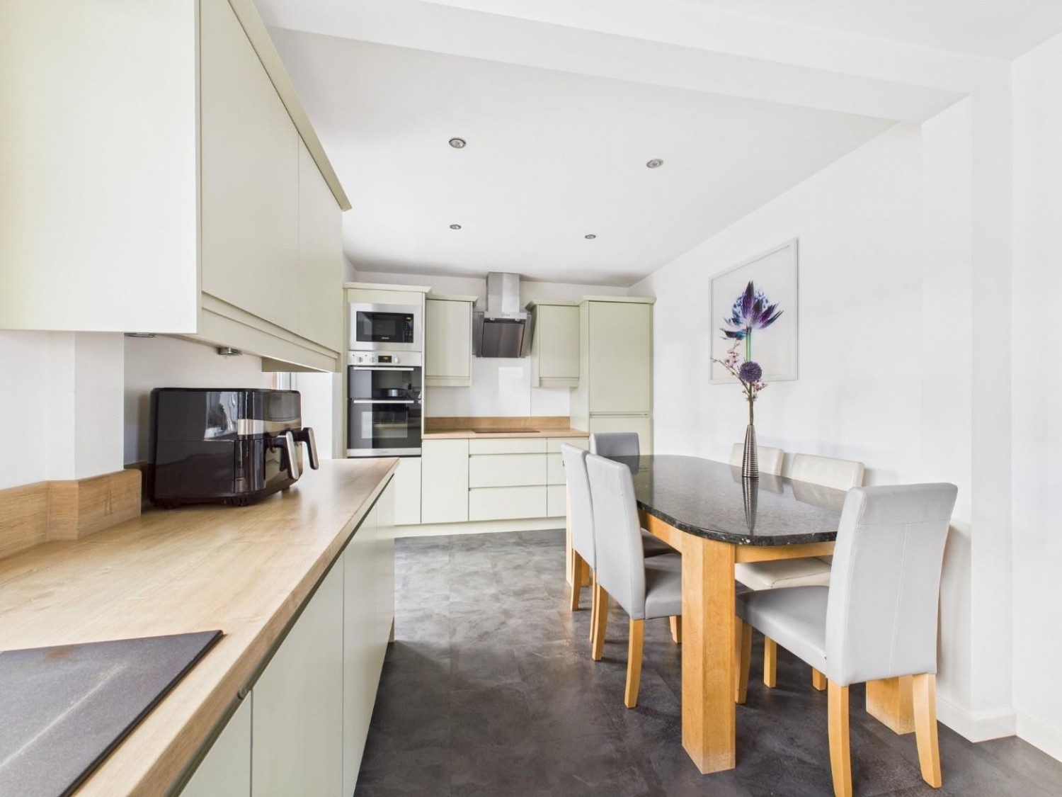 Heaton Drive, Eldwick