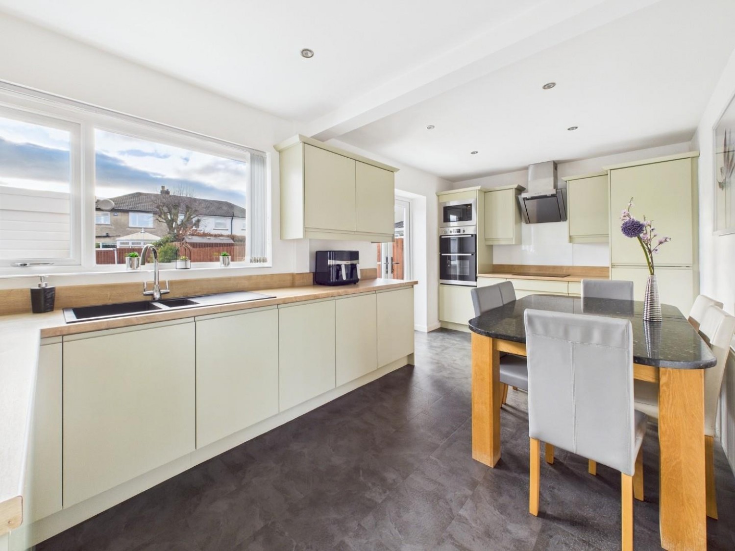 Heaton Drive, Eldwick