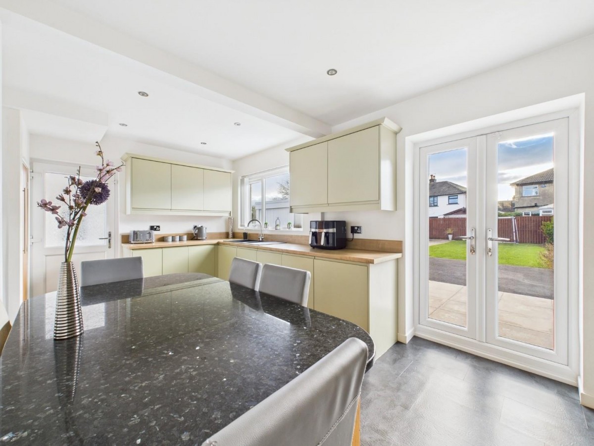 Heaton Drive, Eldwick