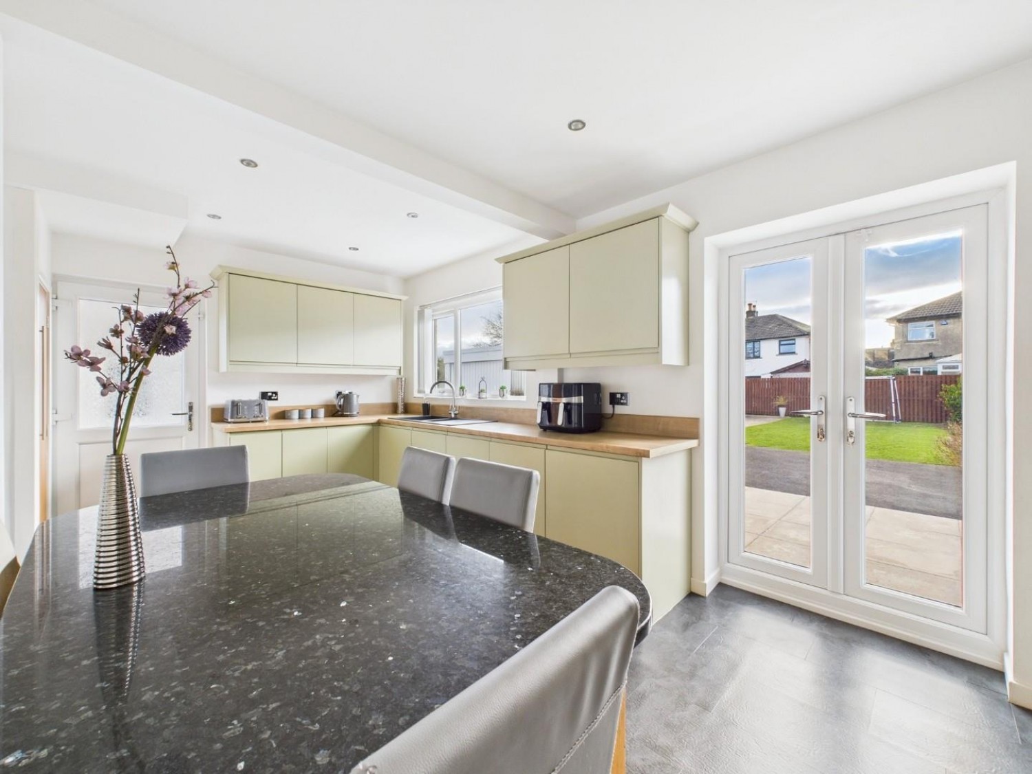 Heaton Drive, Eldwick