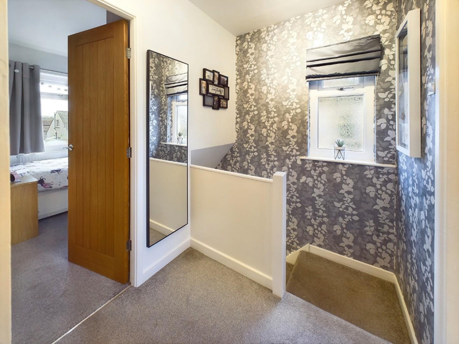 Heaton Drive, Eldwick