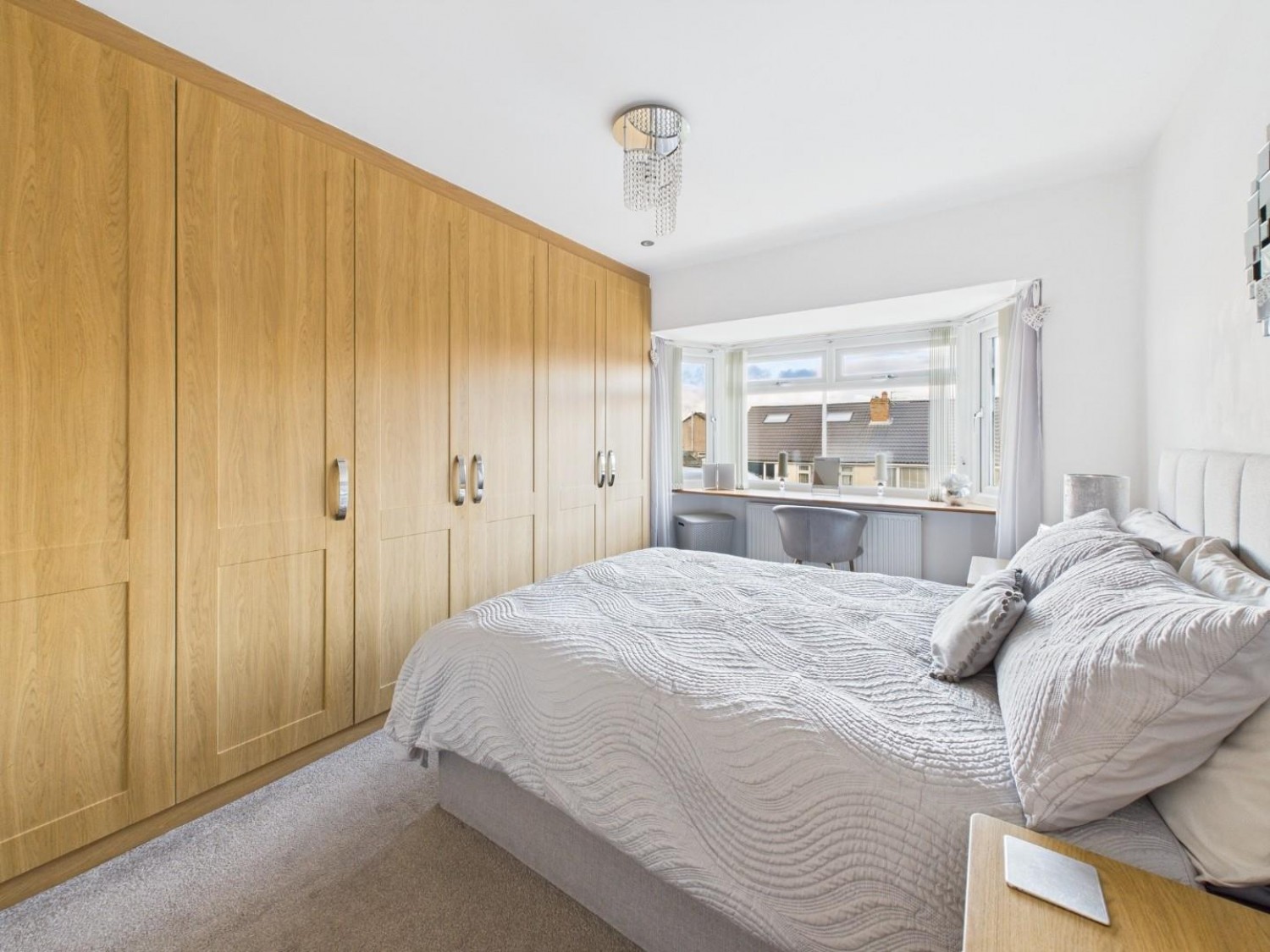 Heaton Drive, Eldwick