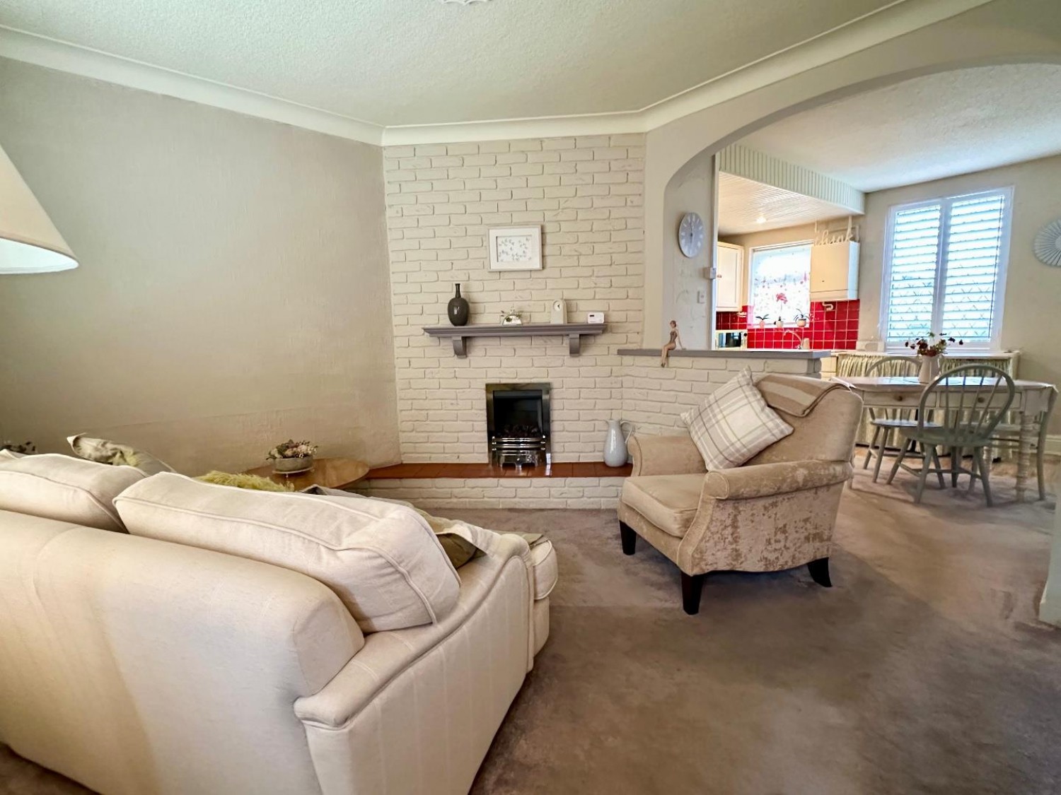 2 bedroom House for sale in Morley Road, Blackpool