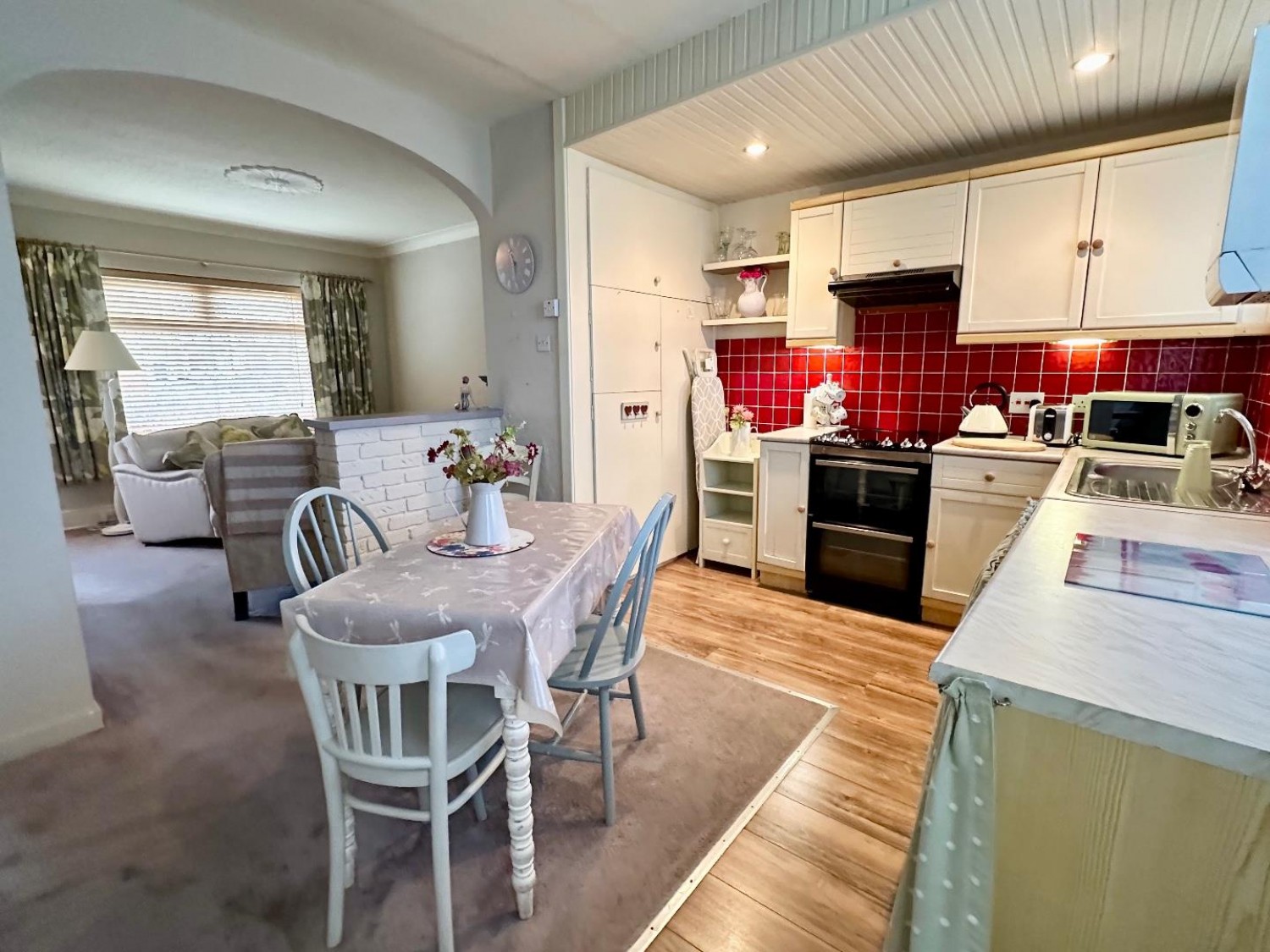 2 bedroom House for sale in Morley Road, Blackpool