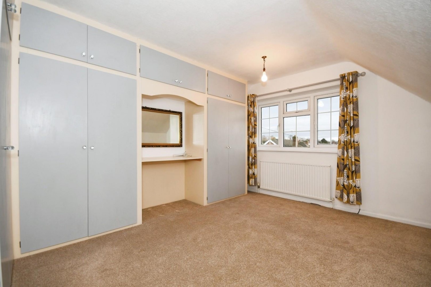 Thornbridge Crescent, Chesterfield, S40 2JH