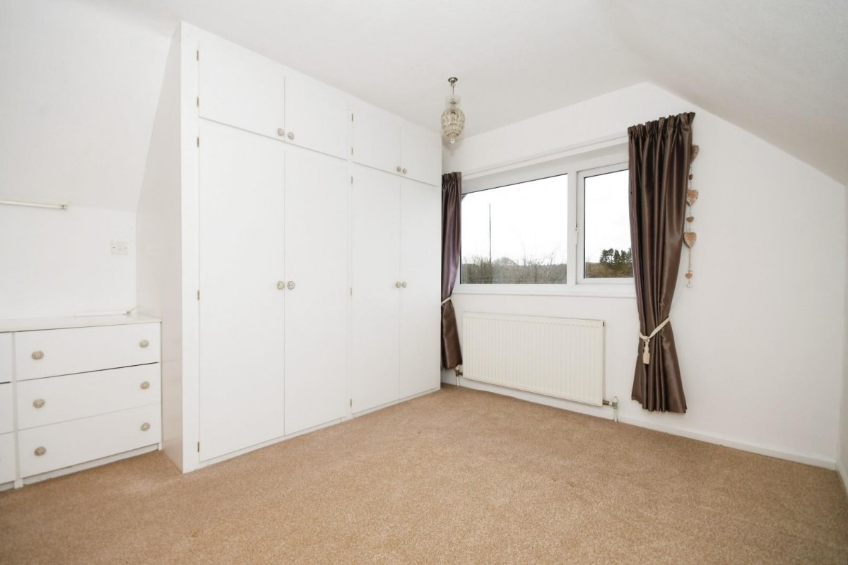 Thornbridge Crescent, Chesterfield, S40 2JH