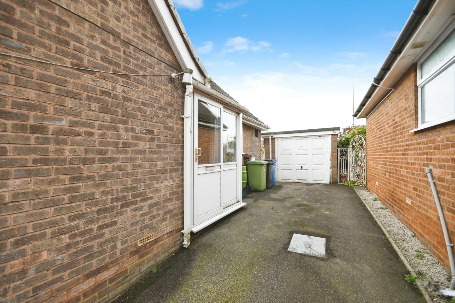 Thornbridge Crescent, Chesterfield, S40 2JH