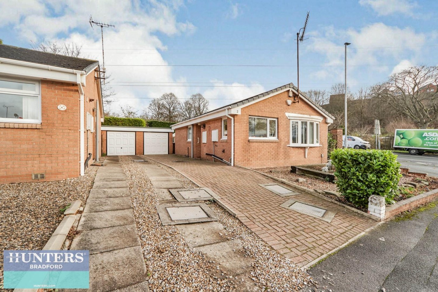 Harland Close, Bradford, West Yorkshire, BD2 4BW