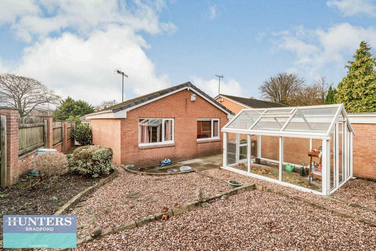 Harland Close, Bradford, West Yorkshire, BD2 4BW