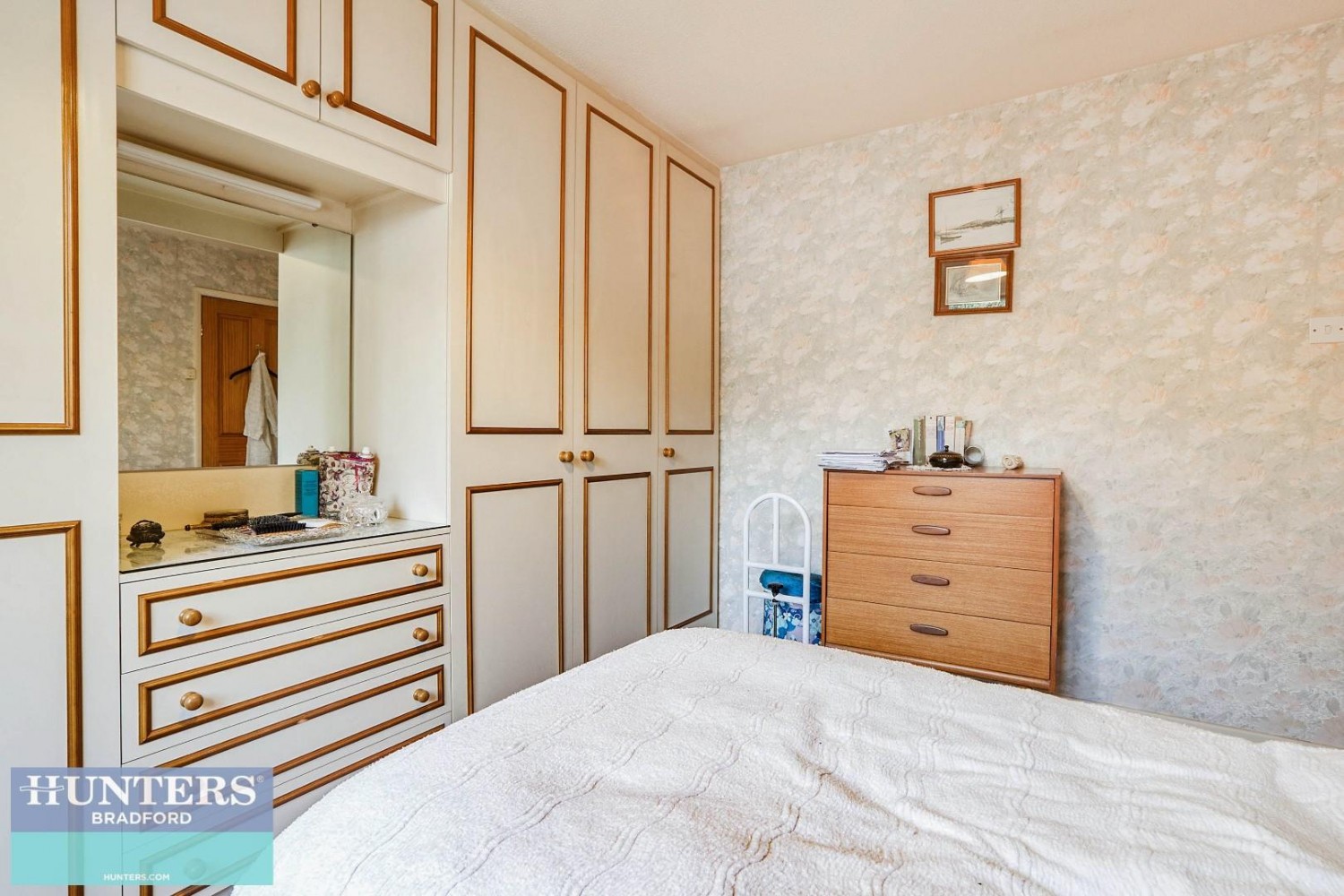 Harland Close, Bradford, West Yorkshire, BD2 4BW