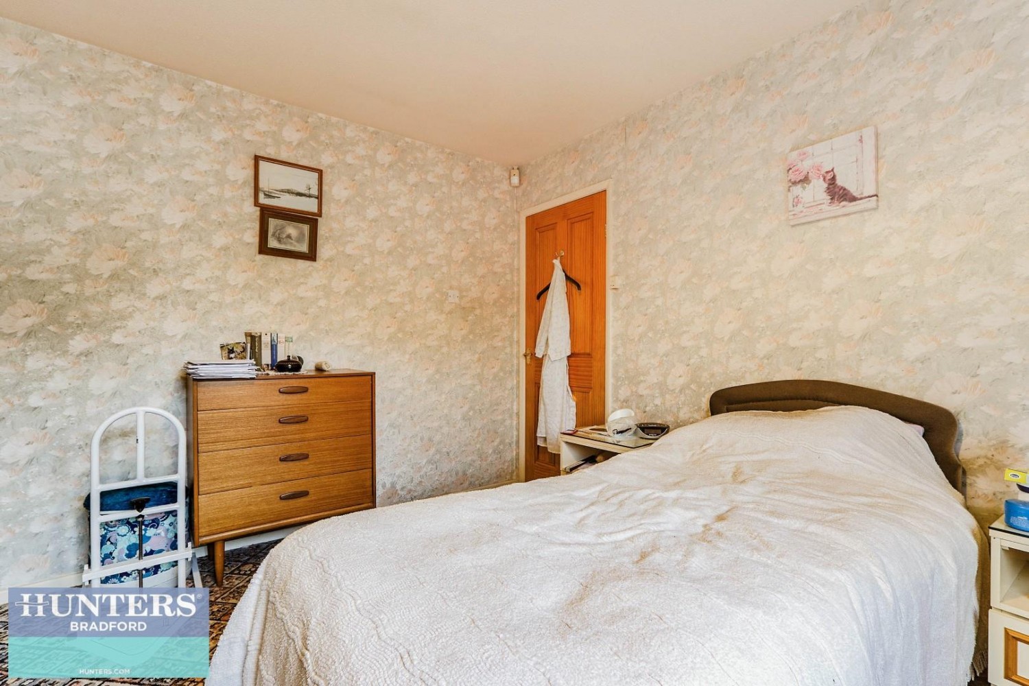 Harland Close, Bradford, West Yorkshire, BD2 4BW