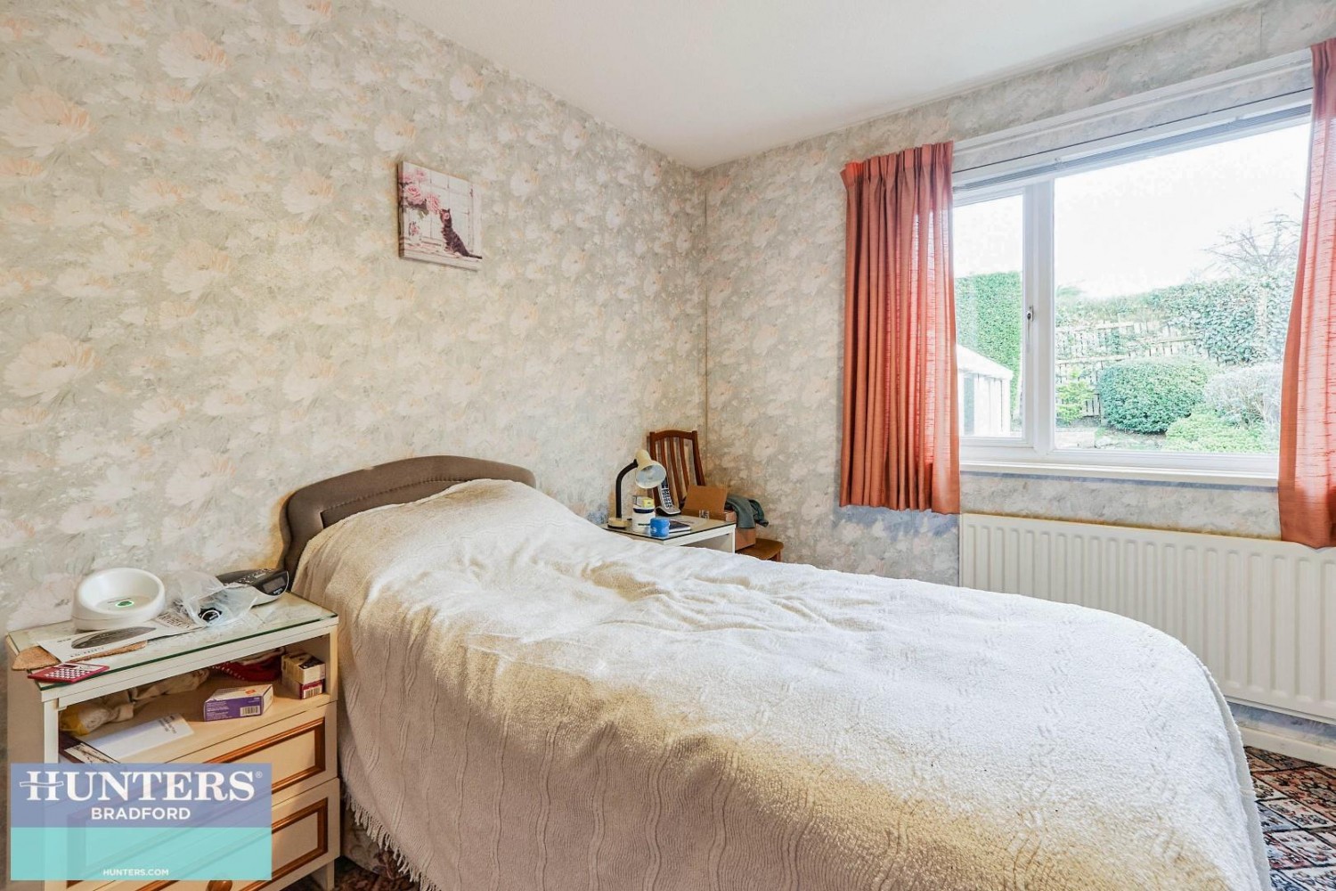 Harland Close, Bradford, West Yorkshire, BD2 4BW