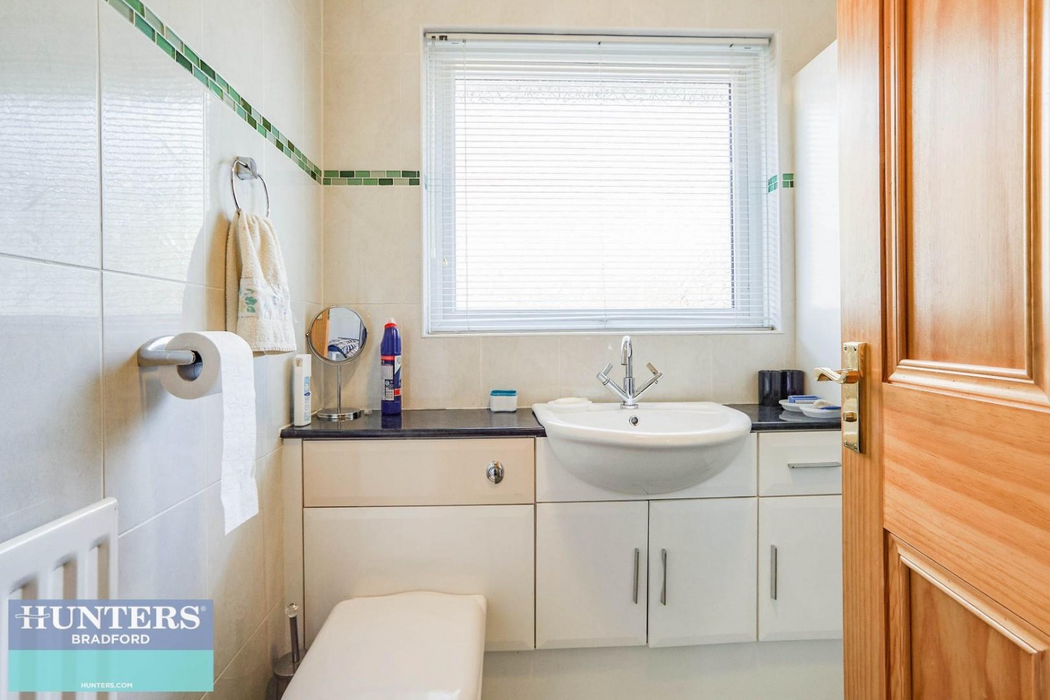 Harland Close, Bradford, West Yorkshire, BD2 4BW