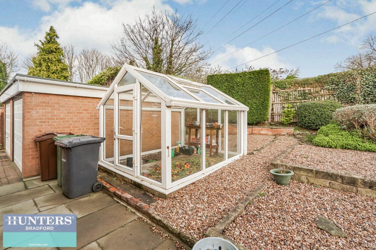 Harland Close, Bradford, West Yorkshire, BD2 4BW