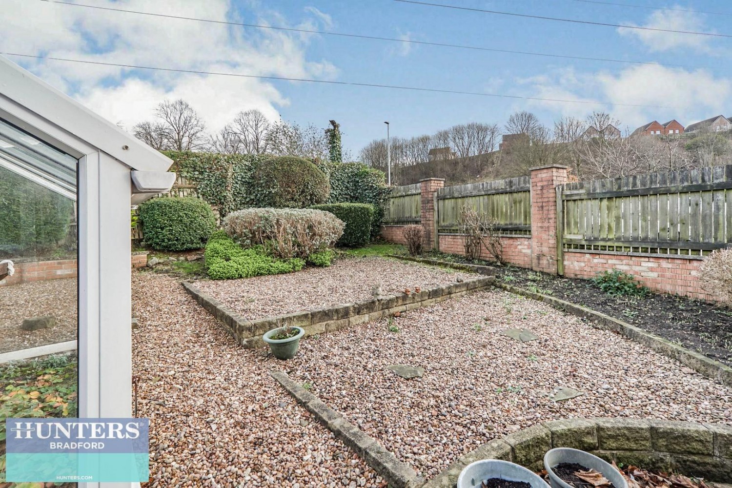 Harland Close, Bradford, West Yorkshire, BD2 4BW