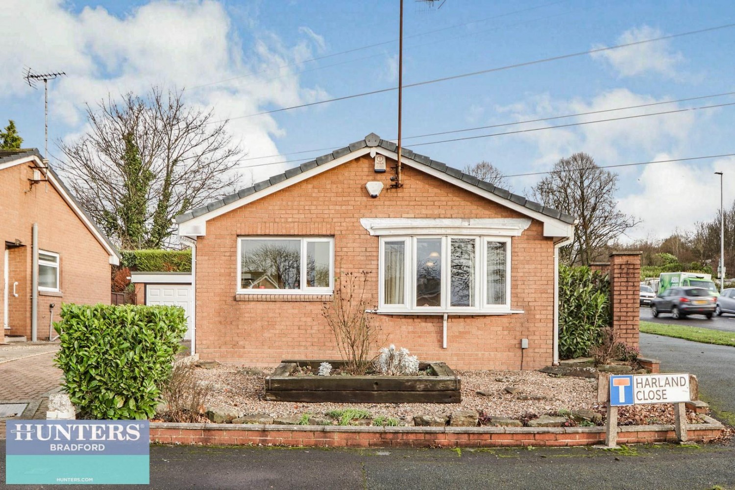 Harland Close, Bradford, West Yorkshire, BD2 4BW