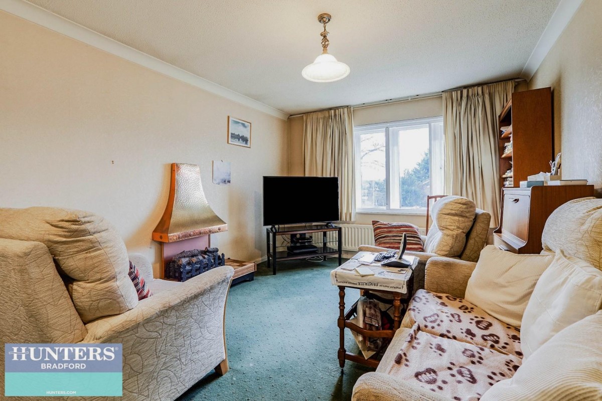 Harland Close, Bradford, West Yorkshire, BD2 4BW