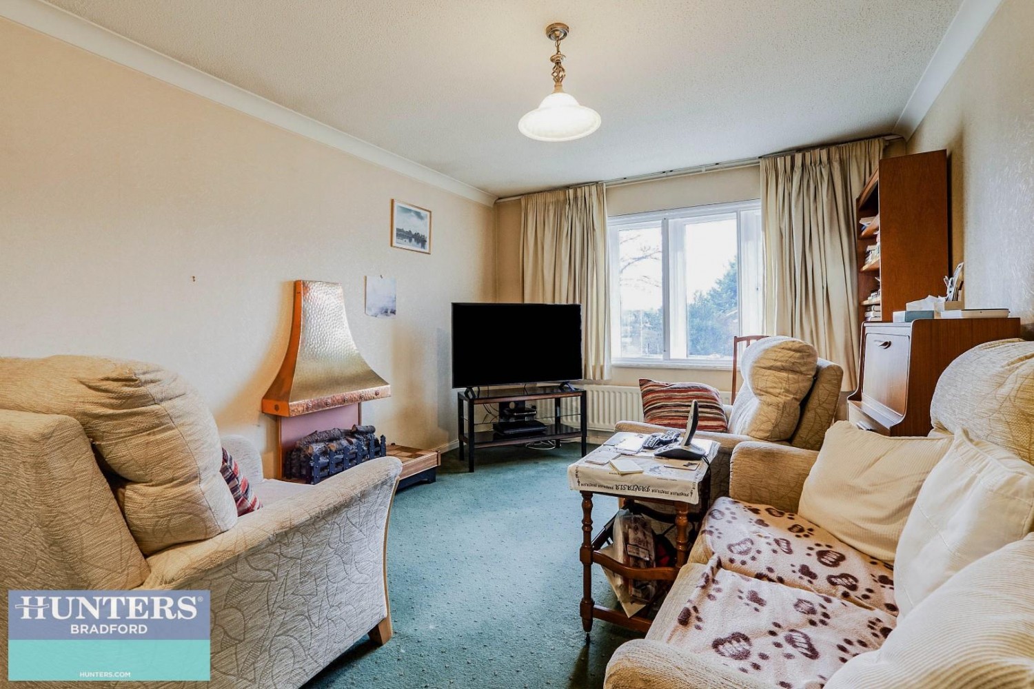 Harland Close, Bradford, West Yorkshire, BD2 4BW