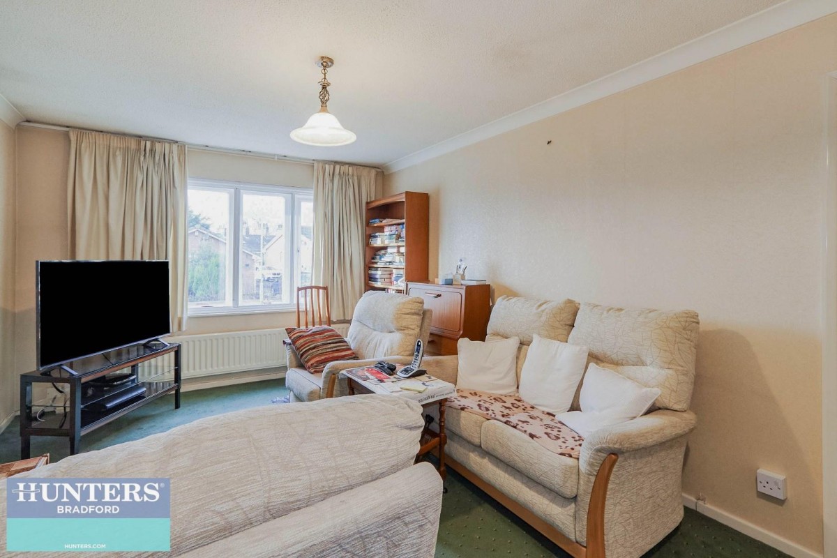 Harland Close, Bradford, West Yorkshire, BD2 4BW