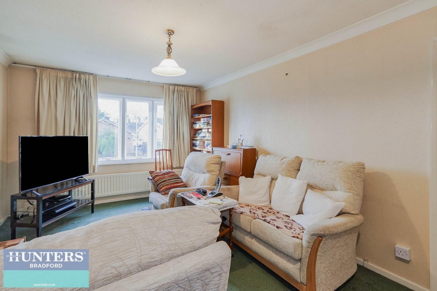 Harland Close, Bradford, West Yorkshire, BD2 4BW