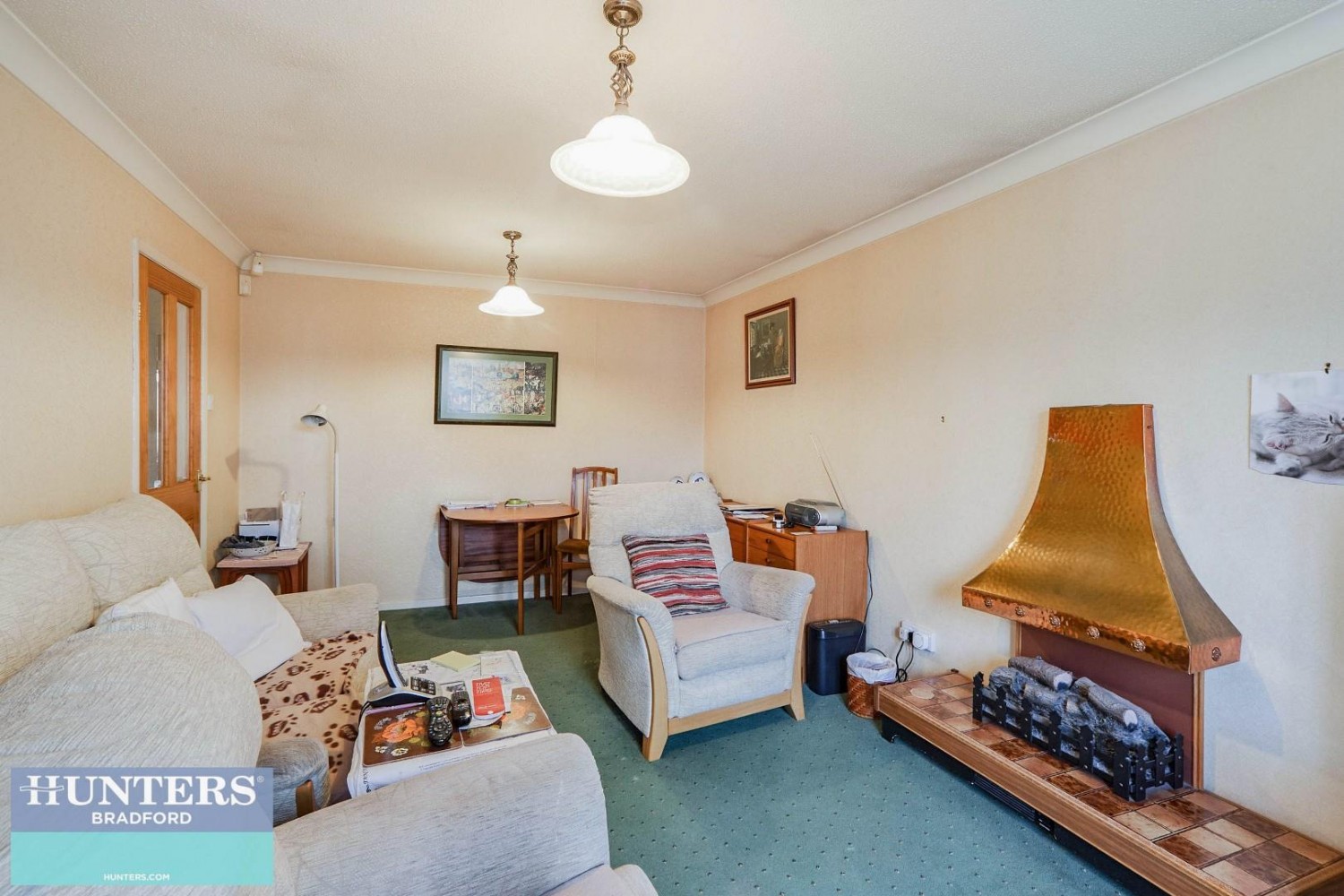 Harland Close, Bradford, West Yorkshire, BD2 4BW