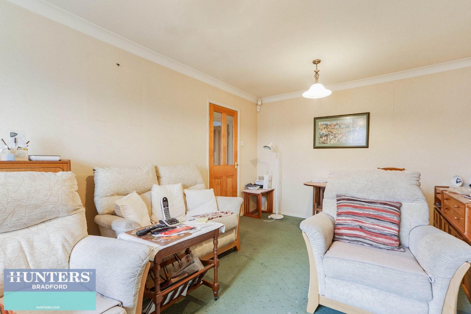 Harland Close, Bradford, West Yorkshire, BD2 4BW