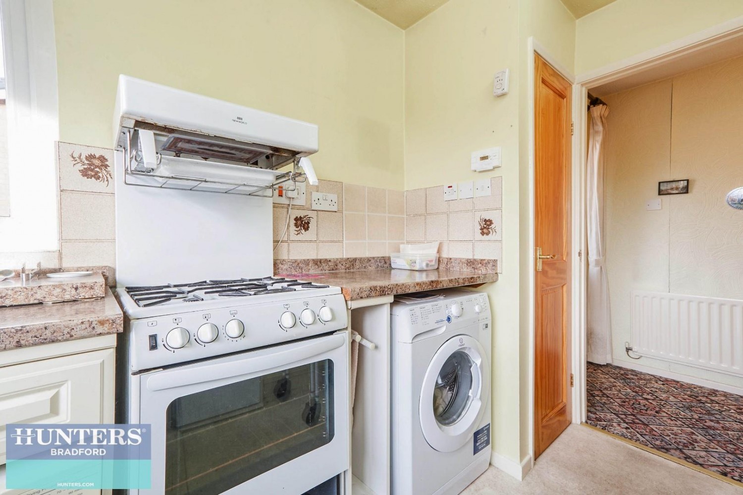 Harland Close, Bradford, West Yorkshire, BD2 4BW