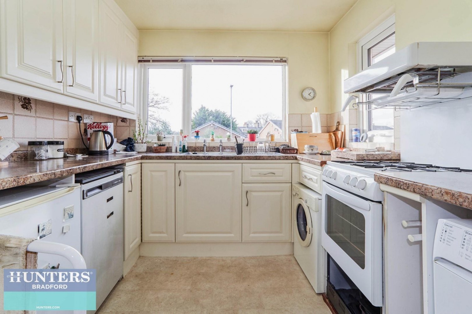 Harland Close, Bradford, West Yorkshire, BD2 4BW