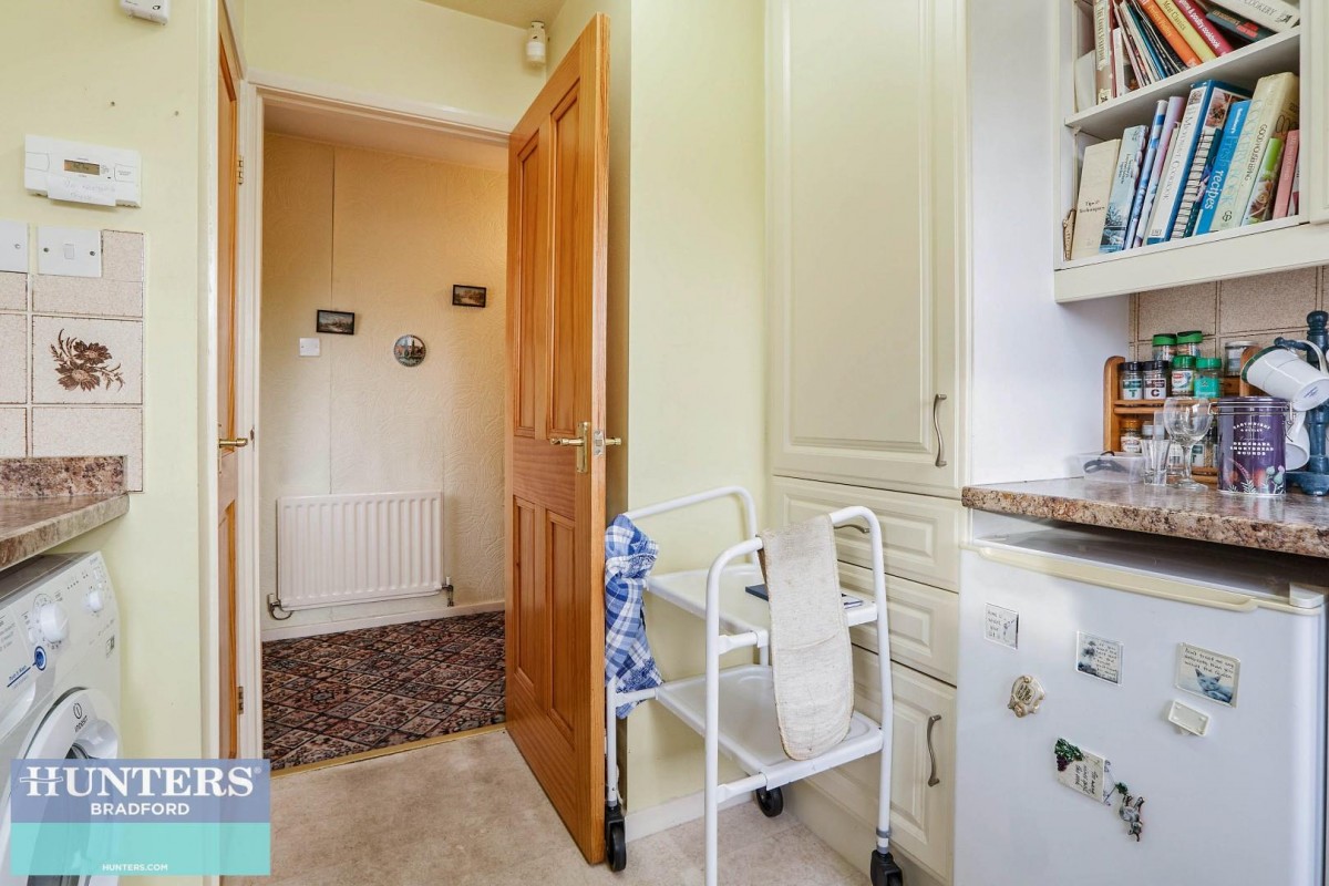 Harland Close, Bradford, West Yorkshire, BD2 4BW