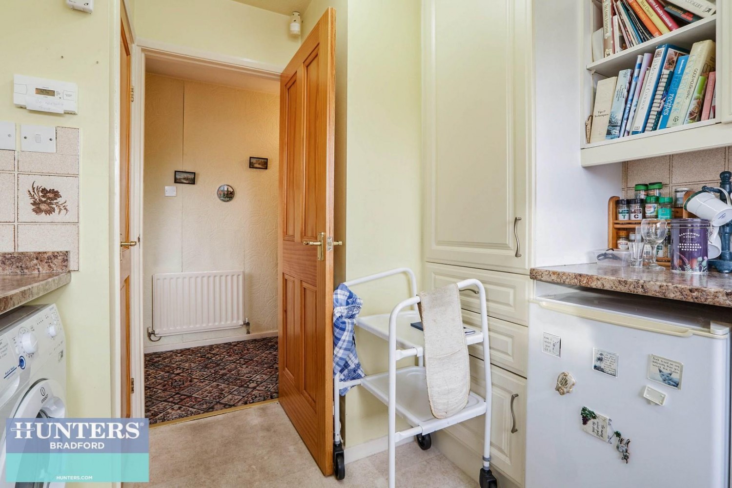 Harland Close, Bradford, West Yorkshire, BD2 4BW