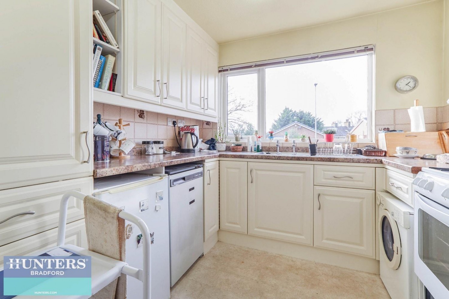 Harland Close, Bradford, West Yorkshire, BD2 4BW