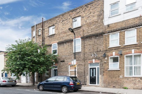 Glading Terrace, London, N16