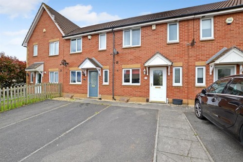 Watchill Avenue , Bristol, BS13 8DD